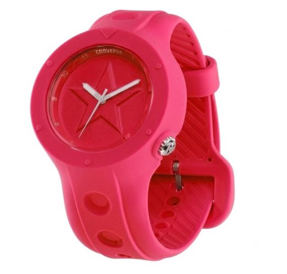Armbanduhr Converse Dame in Silikon VR001-620 - VR001-620